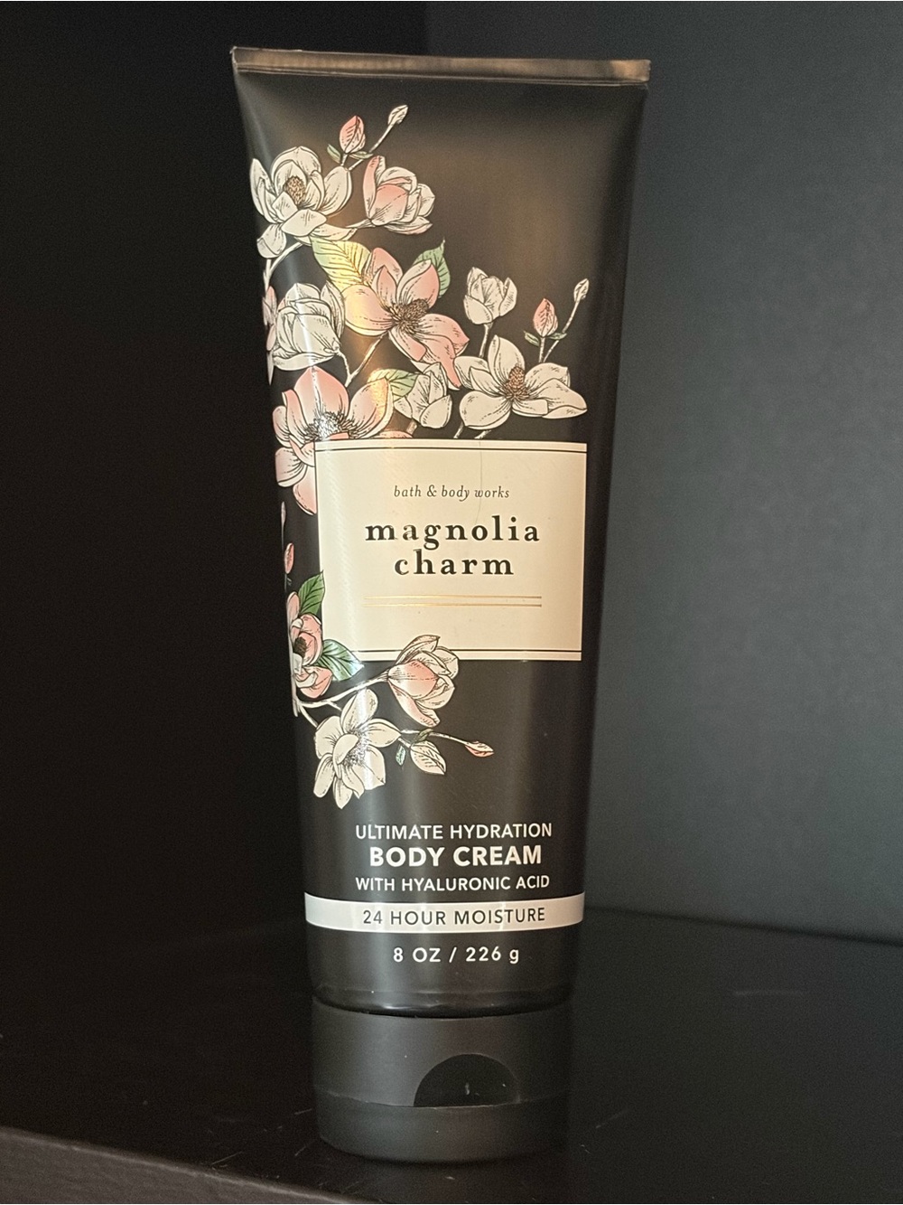 Bath & Body Works lotions and body wash